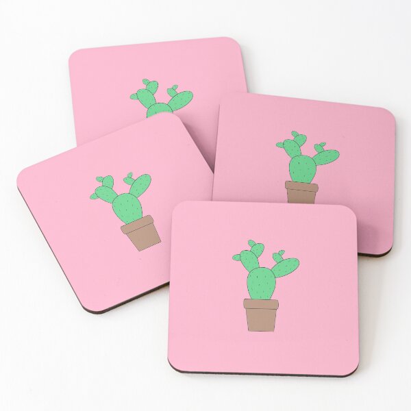 Item preview, Cactus background designed and sold by tamsinbubble.