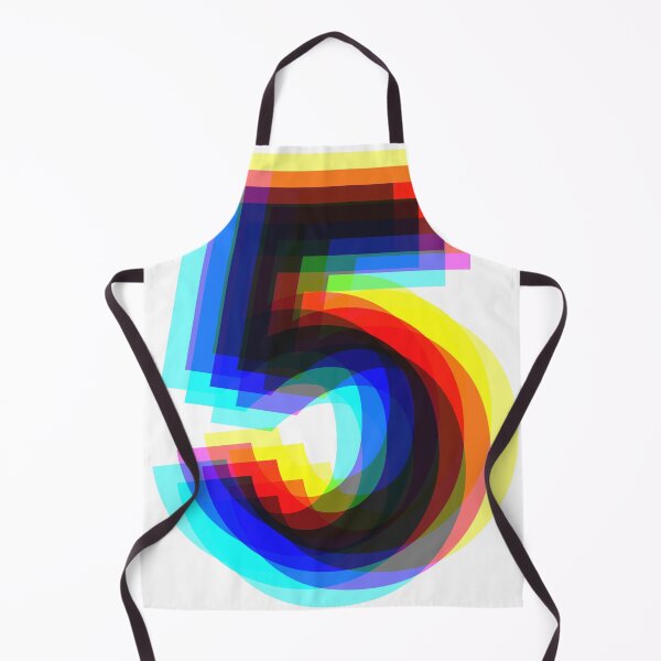 Item preview, Five designed and sold by Artworksy.