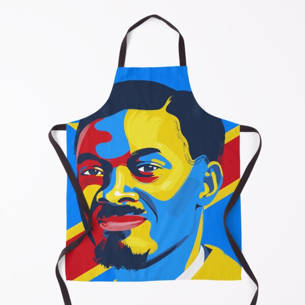 Item preview, Patrice Lumumba designed and sold by davi-den.