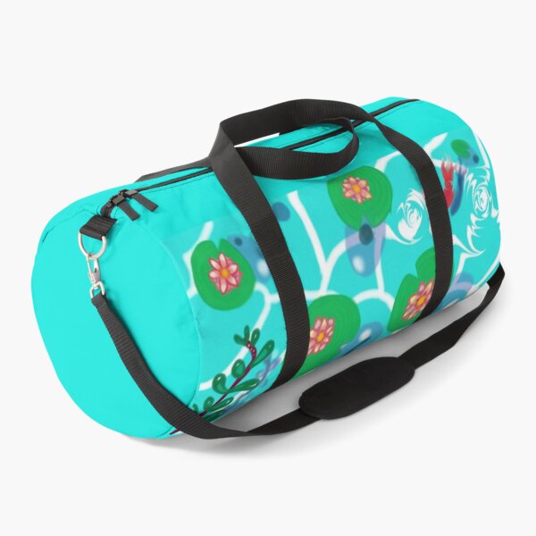 Item preview, Drifting water lilies designed and sold by Libeluce.
