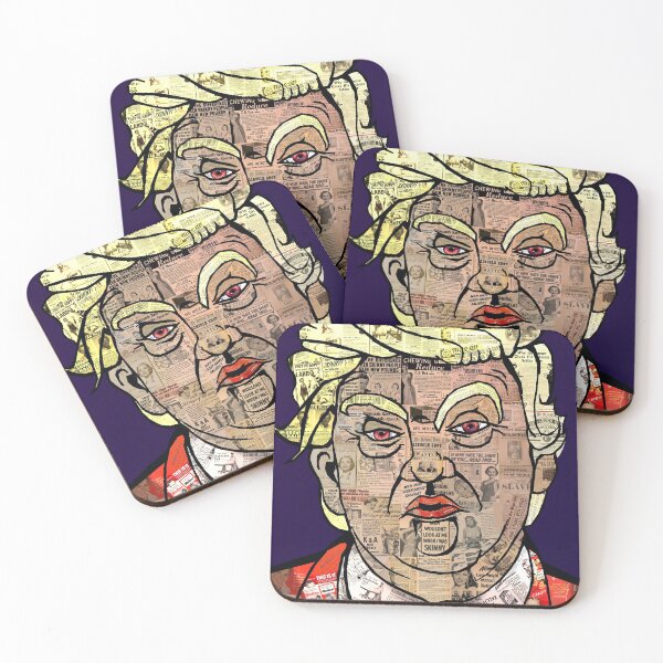 Item preview, Trumped designed and sold by BLZBob.