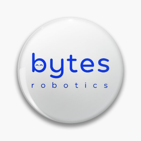 Item preview, Bytes Robotics Gear designed and sold by caelinsutch.