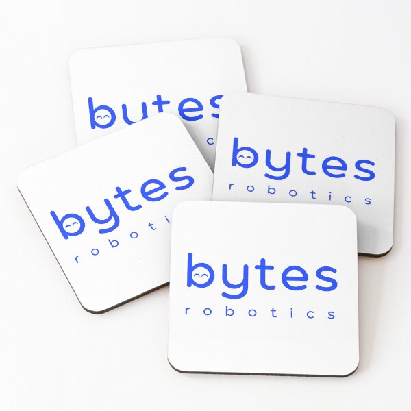 Item preview, Bytes Robotics Gear designed and sold by caelinsutch.