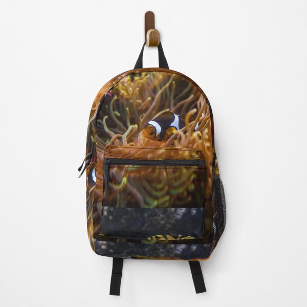 Item preview, Clownfish 02 Image By Rich AMeN Gill designed and sold by RichAMeNGill.