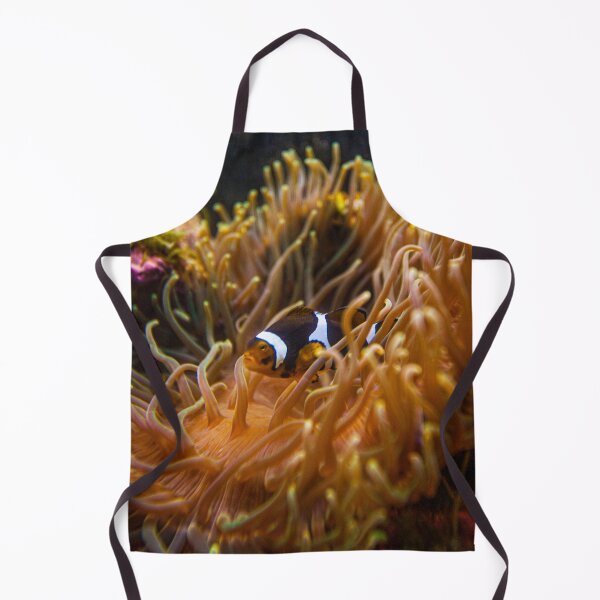 Item preview, Clownfish 02 Image By Rich AMeN Gill designed and sold by RichAMeNGill.