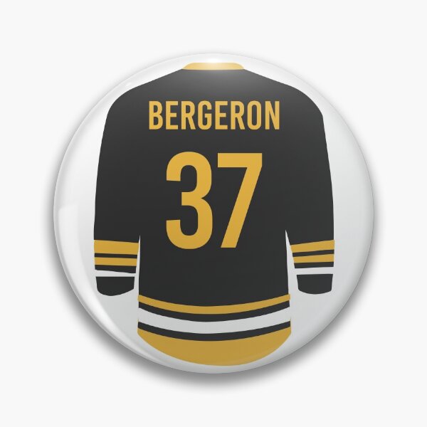 Item preview, Patrice Bergeron Jersey designed and sold by ktthegreat.
