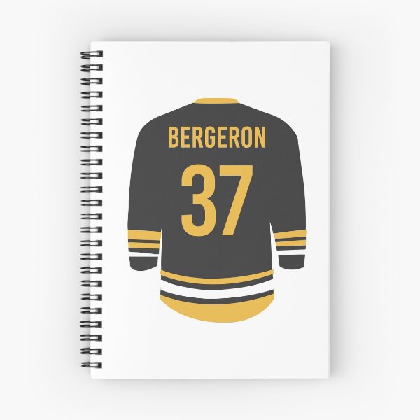 Item preview, Patrice Bergeron Jersey designed and sold by ktthegreat.