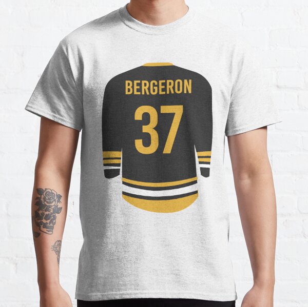 Boston Bruins Patrice Bergeron captain P cartoon shirt, hoodie
