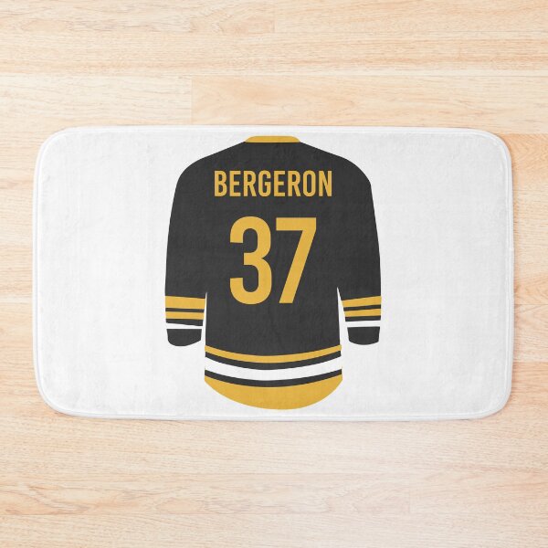 Item preview, Patrice Bergeron Jersey designed and sold by ktthegreat.