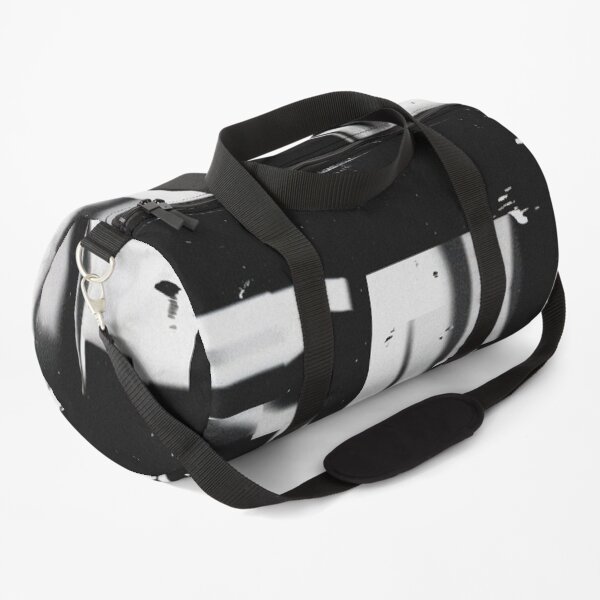 Control creativo Bolsa deportiva