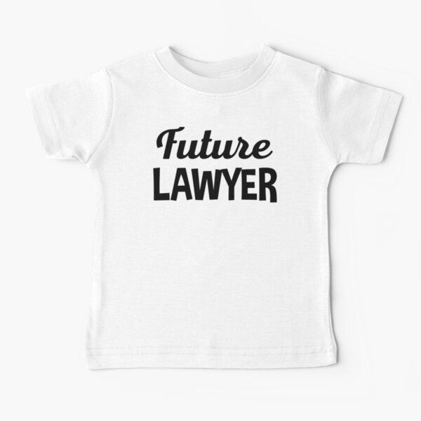 Lawyer best sale baby gifts