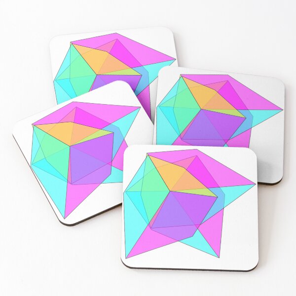Item preview, cube3 designed and sold by Artworksy.