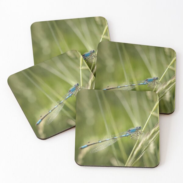 Item preview, Damselfly designed and sold by Tracy Friesen.