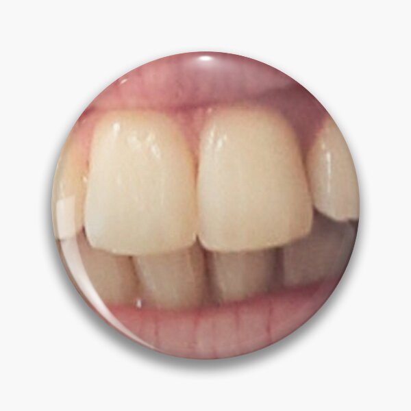 Item preview, Human teeth designed and sold by InsaneWraith.