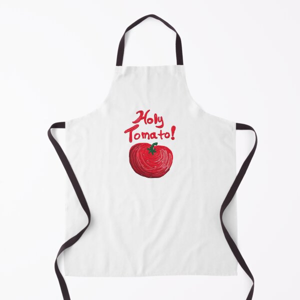 Item preview, Holy Tomato designed and sold by Betty Mackey.