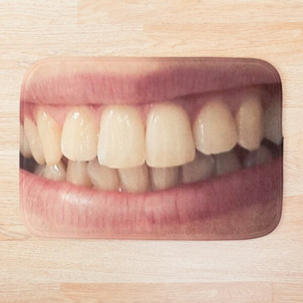 Item preview, Human teeth designed and sold by InsaneWraith.