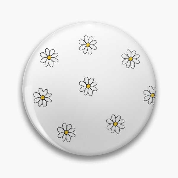 Item preview, Daisy Sticker Pack designed and sold by alianathoo.