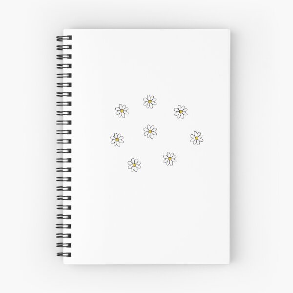 Item preview, Daisy Sticker Pack designed and sold by alianathoo.