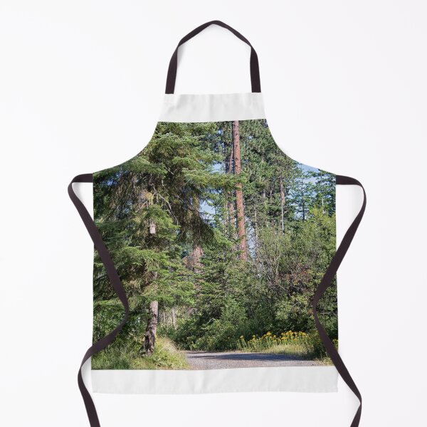 Item preview, walk in the woods designed and sold by MoreGoodArt.