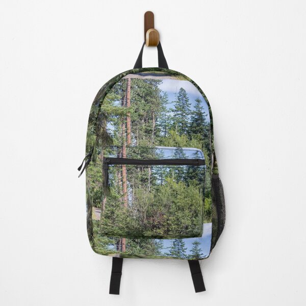Item preview, walk in the woods designed and sold by MoreGoodArt.