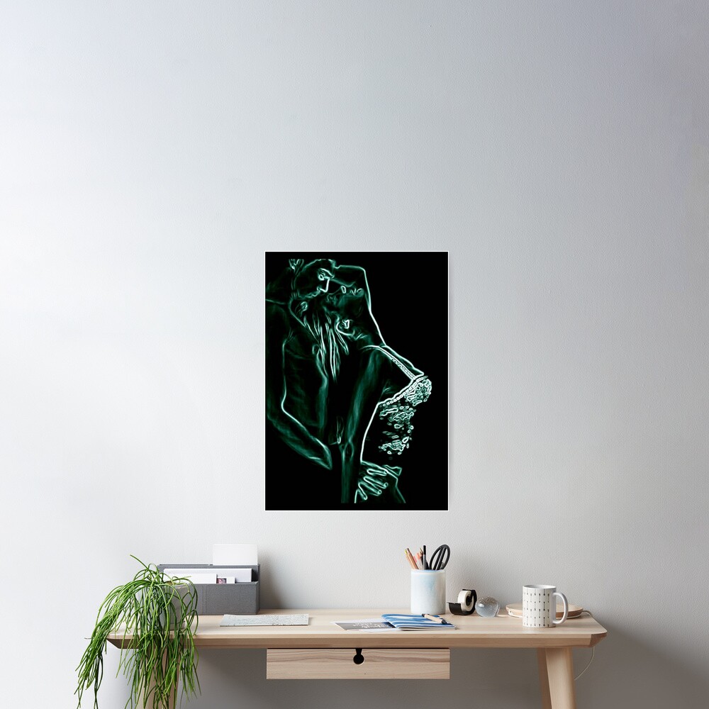 PASSION Poster