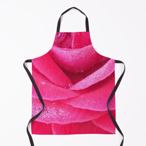 Item preview, Dew on pink rose petals macro designed and sold by Anna Lemos.