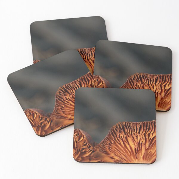 Item preview, Under the Mushrooms designed and sold by StampCity.