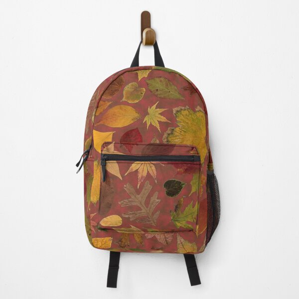 Item preview, Autumn Red designed and sold by TigerTorreArt.
