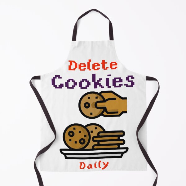 Item preview, Delete Cookies Daily designed and sold by toddbrooney.