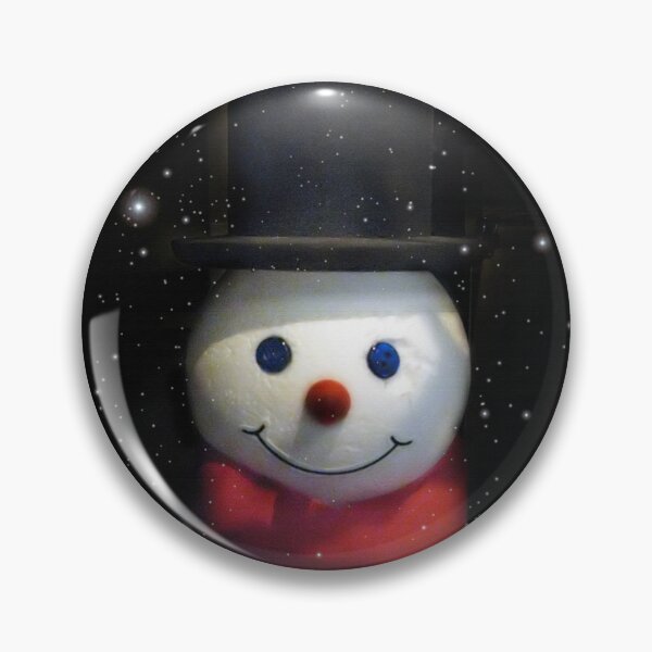 Item preview, Frosty designed and sold by Maria  Gonzalez.