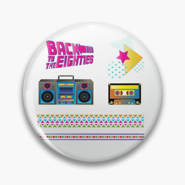 Item preview, the 80´ designed and sold by elciudadano.