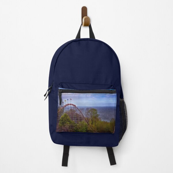 Item preview, Ravine Flyer II - Erie, PA designed and sold by Kathy Weaver.