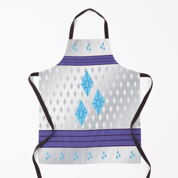 Item preview, Rarity Diamond Diamonds Gems Gemstone MLP Cutie Mark Sign v2 designed and sold by ariados4711.