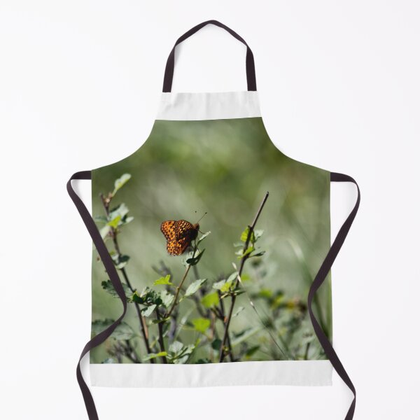 Item preview, Orange Butterfly designed and sold by MoreGoodArt.