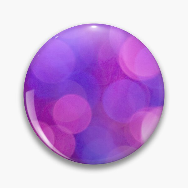 Item preview, Purple and Pink Bokeh designed and sold by StampCity.