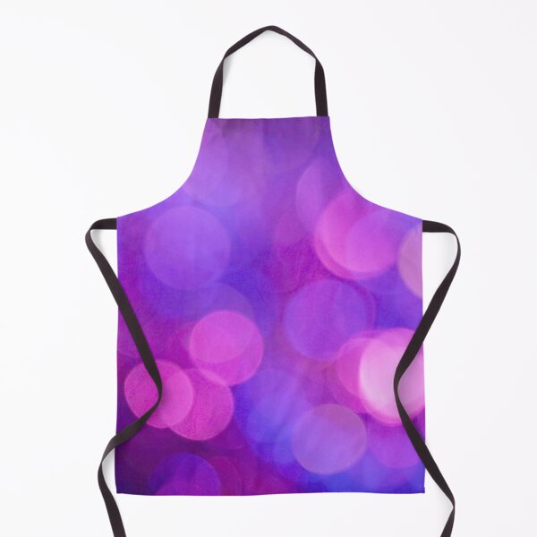Item preview, Purple and Pink Bokeh designed and sold by StampCity.
