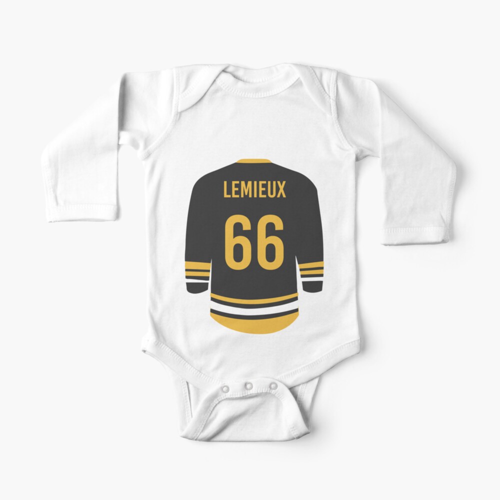 Mario Lemieux Jersey