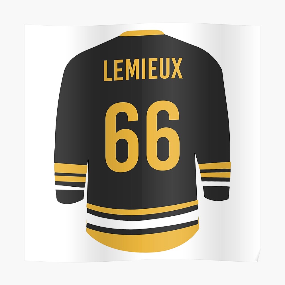 Mario Lemieux NHL Fan Jerseys for sale