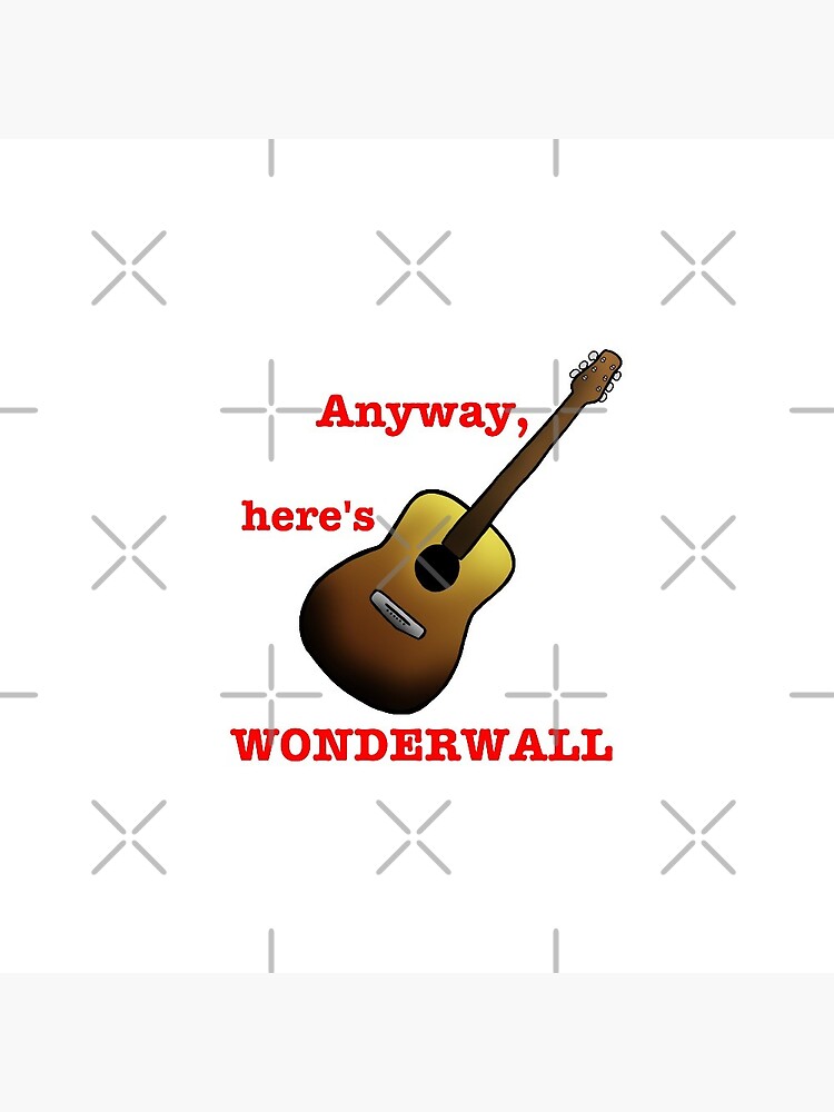 Pin on Wonderwall