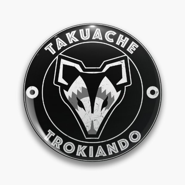 Item preview, Takuache distress funny mexican trokiando  designed and sold by Socami.