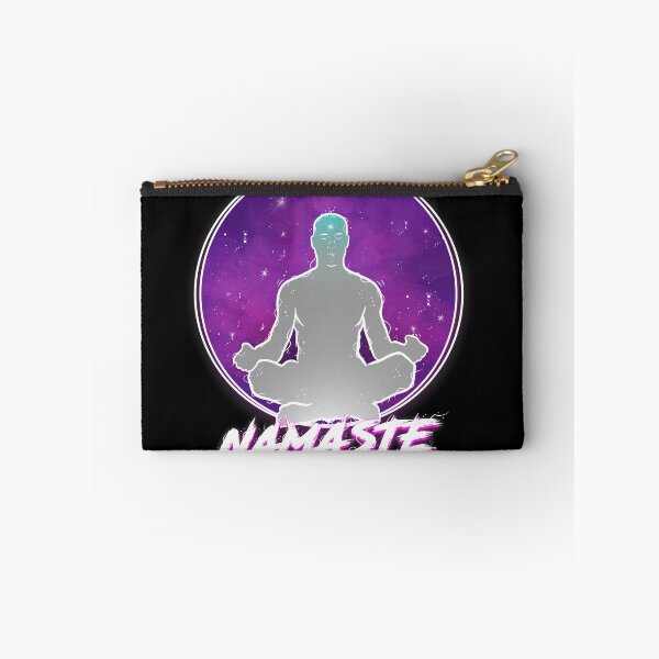 Item preview, Namaste designed and sold by teeman Nunez.