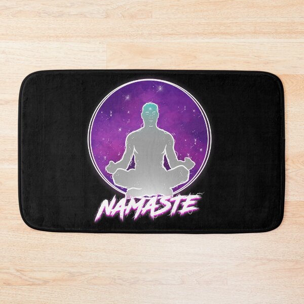Item preview, Namaste designed and sold by teeman Nunez.
