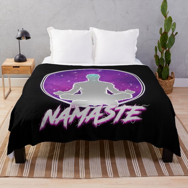 Item preview, Namaste designed and sold by teeman Nunez.