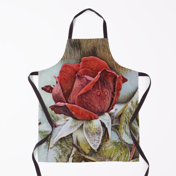 Item preview, Red Red Rose designed and sold by ReneeKennedy.