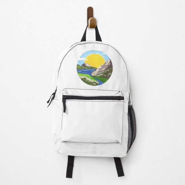Item preview, Fresh Mountain designed and sold by Laura Konz.