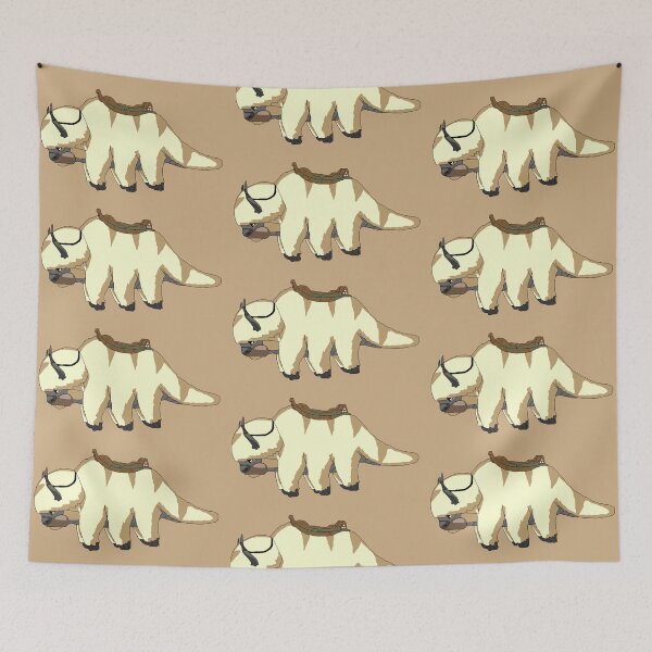 Item preview, Appa designed and sold by alpal1122.