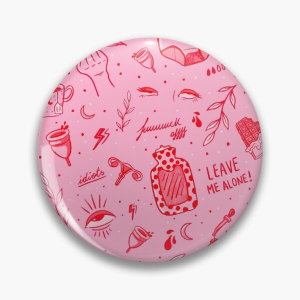 Item preview, Period Vibes  designed and sold by odararumbol.