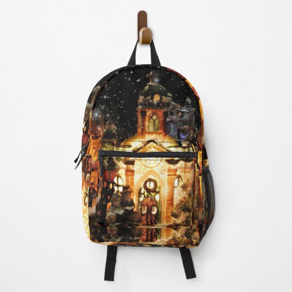 Item preview, A Christmas Carol II designed and sold by Maria  Gonzalez.