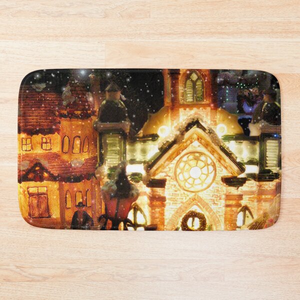 Item preview, A Christmas Carol II designed and sold by Maria  Gonzalez.
