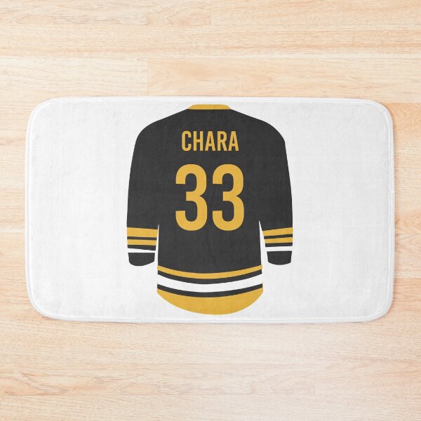 Item preview, Zdeno Chara Jersey designed and sold by ktthegreat.